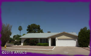 2004 E Radcliffe Dr, Tempe, AZ 85283 photo 1