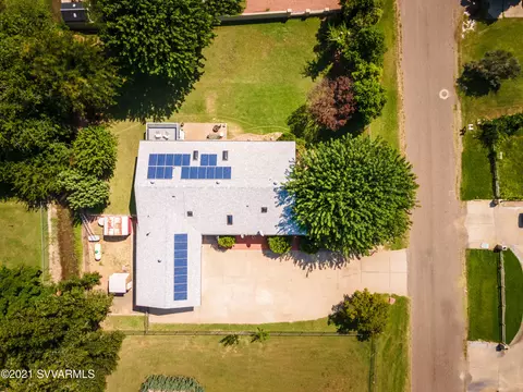 292 E Silver Bugle Dr, Camp Verde, AZ 86322 photo 30
