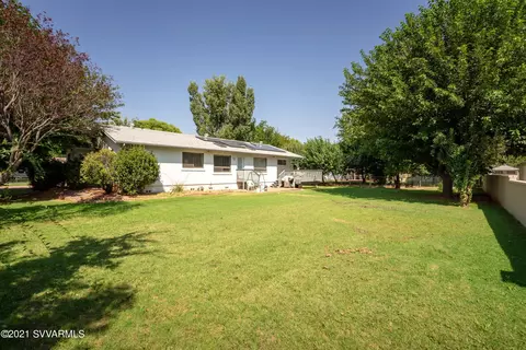 292 E Silver Bugle Dr, Camp Verde, AZ 86322 photo 25