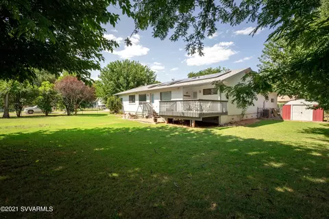 292 E Silver Bugle Dr, Camp Verde, AZ 86322 photo 8