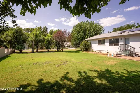 292 E Silver Bugle Dr, Camp Verde, AZ 86322 photo 7