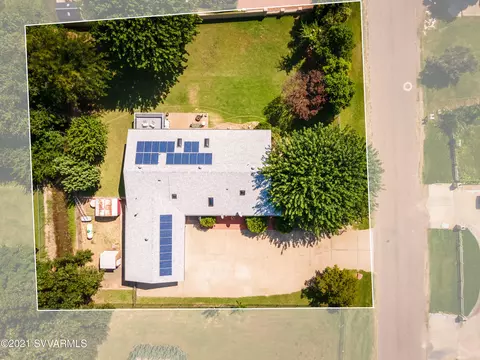 292 E Silver Bugle Dr, Camp Verde, AZ 86322 photo 3