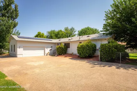 292 E Silver Bugle Dr, Camp Verde, AZ 86322 photo 4