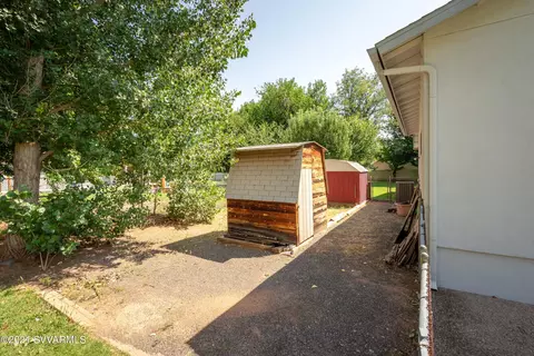 292 E Silver Bugle Dr, Camp Verde, AZ 86322 photo 29