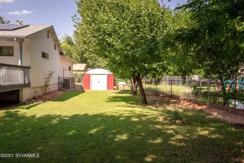 292 E Silver Bugle Dr, Camp Verde, AZ 86322 photo 26