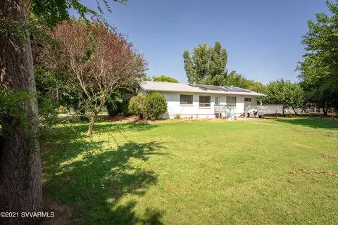 292 E Silver Bugle Dr, Camp Verde, AZ 86322 photo 6