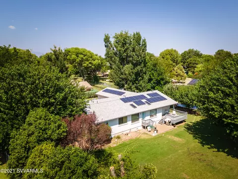 292 E Silver Bugle Dr, Camp Verde, AZ 86322 photo 1