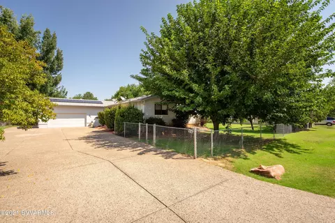 292 E Silver Bugle Dr, Camp Verde, AZ 86322 photo 5