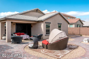 2228 E Flintlock Dr, Gilbert, AZ 85298 photo 28