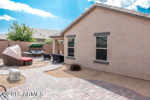 2228 E Flintlock Dr, Gilbert, AZ 85298 photo 29