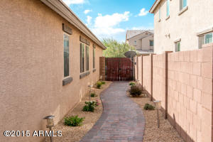 2228 E Flintlock Dr, Gilbert, AZ 85298 photo 30