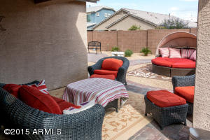 2228 E Flintlock Dr, Gilbert, AZ 85298 photo 21