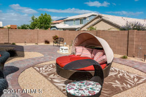 2228 E Flintlock Dr, Gilbert, AZ 85298 photo 26