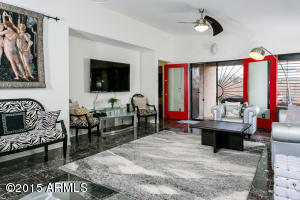 2228 E Flintlock Dr, Gilbert, AZ 85298 photo 5