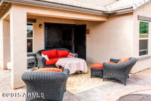 2228 E Flintlock Dr, Gilbert, AZ 85298 photo 25