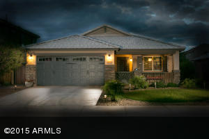 2228 E Flintlock Dr, Gilbert, AZ 85298 photo 1