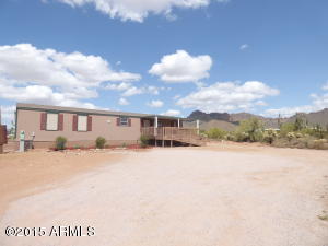 4644 N Warner Dr, Apache Junction, AZ 85120 photo 1