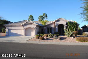 2730 E Claire Dr, Phoenix, AZ 85032 photo 1