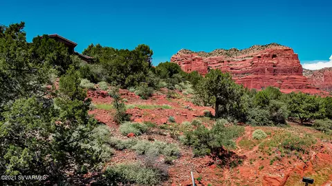 40 Fox Trl, Sedona, AZ 86351