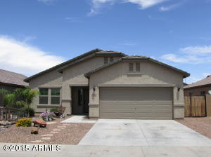 10856 E Starkey Ave, Mesa, AZ 85212 photo 1