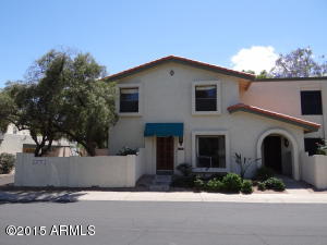 4815 E Winston Dr #3, Phoenix, AZ 85044 photo 1