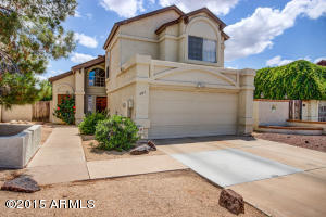 501 E Topeka Dr, Phoenix, AZ 85024 photo 1