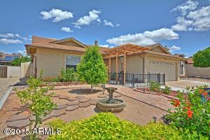 6142 E Covina St, Mesa, AZ 85205 photo 1