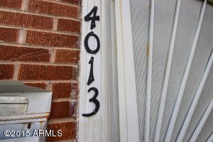 4013 E Campbell Ave, Phoenix, AZ 85018 photo 2