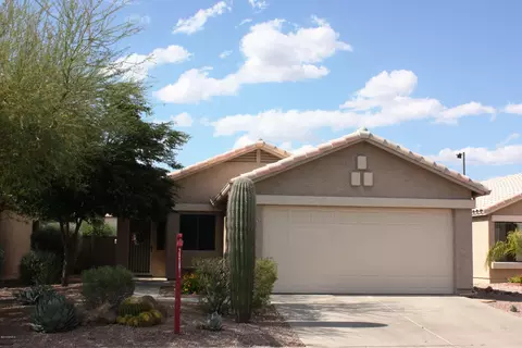 2122 E Williams Dr, Phoenix, AZ 85024 photo 1