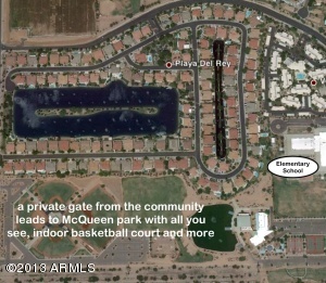 1446 W Commerce Ave, Gilbert, AZ 85233 photo 34