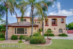 3906 E Fox Cir, Mesa, AZ 85205 photo 4