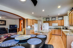 3906 E Fox Cir, Mesa, AZ 85205 photo 29