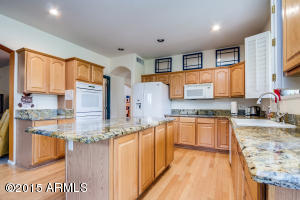 3906 E Fox Cir, Mesa, AZ 85205 photo 31