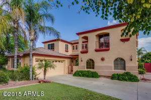 3906 E Fox Cir, Mesa, AZ 85205 photo 3