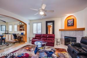 3906 E Fox Cir, Mesa, AZ 85205 photo 25