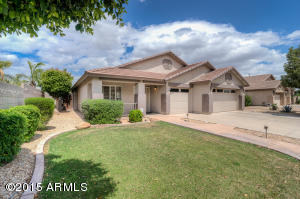 2202 S Nielson St, Gilbert, AZ 85295 photo 1