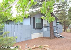 3345 Little Pne, Overgaard, AZ 85933 photo 23
