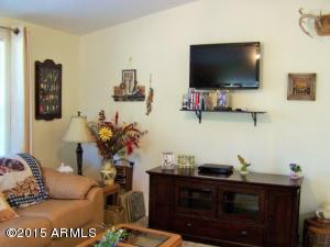 3345 Little Pne, Overgaard, AZ 85933 photo 3