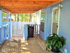 3345 Little Pne, Overgaard, AZ 85933 photo 18