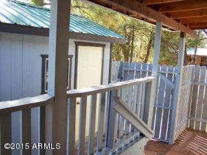 3345 Little Pne, Overgaard, AZ 85933 photo 21