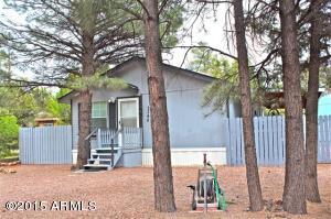 3345 Little Pne, Overgaard, AZ 85933 photo 22