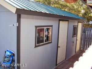 3345 Little Pne, Overgaard, AZ 85933 photo 20