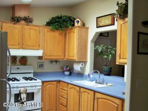 3345 Little Pne, Overgaard, AZ 85933 photo 8