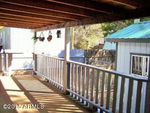 3345 Little Pne, Overgaard, AZ 85933 photo 17