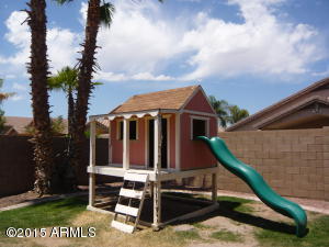 282 E Rawhide Ave, Gilbert, AZ 85296 photo 6