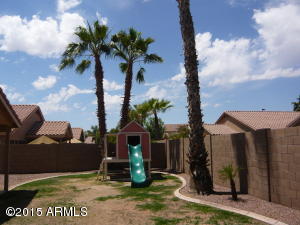 282 E Rawhide Ave, Gilbert, AZ 85296 photo 4