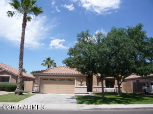 282 E Rawhide Ave, Gilbert, AZ 85296 photo 1