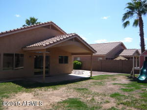 282 E Rawhide Ave, Gilbert, AZ 85296 photo 5