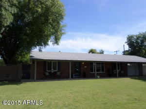 3728 E Clarendon Ave, Phoenix, AZ 85018 photo 3