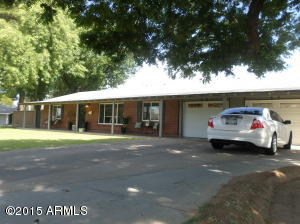 3728 E Clarendon Ave, Phoenix, AZ 85018 photo 1